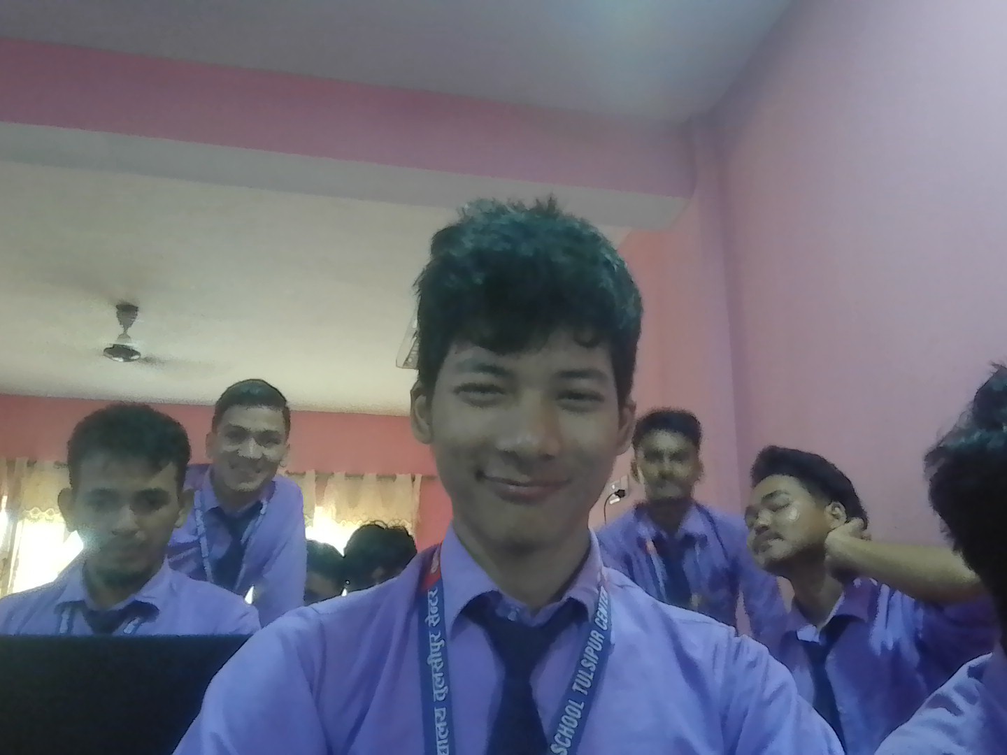 Student platform