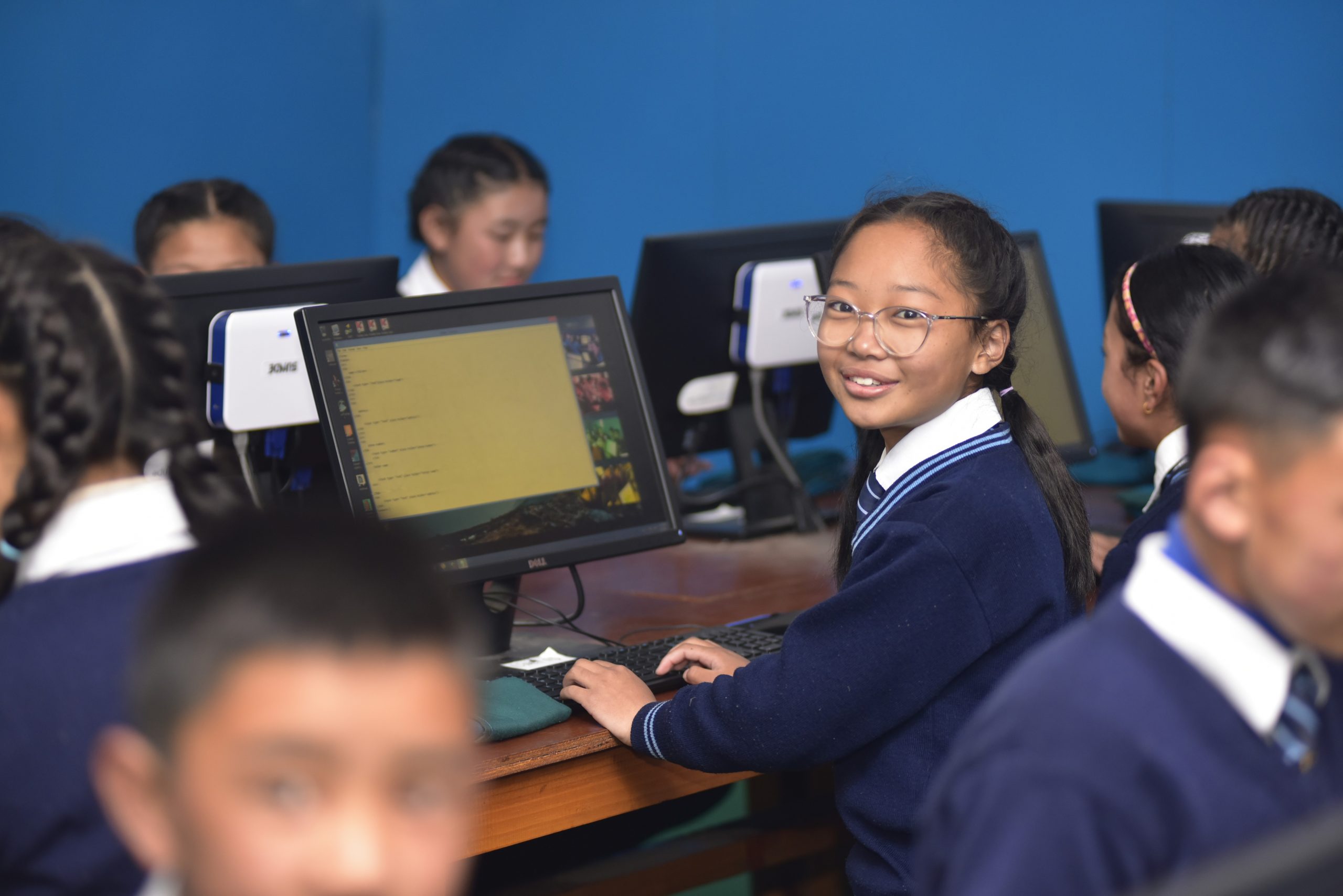 Diploma in Information Technology